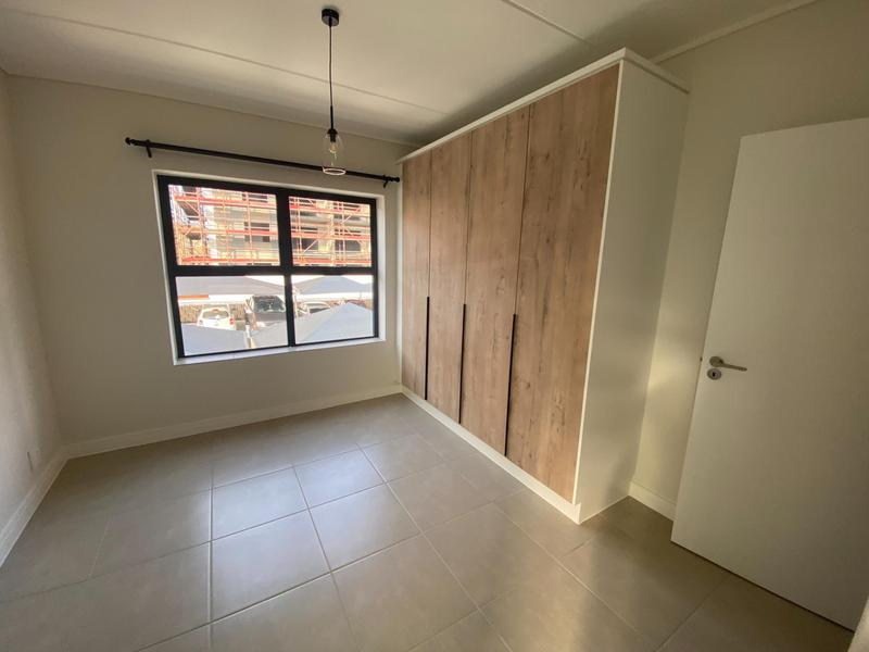 1 Bedroom Property for Sale in Richwood Western Cape
